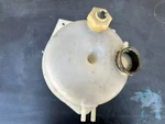 Porsche 928 Coolant Expansion Tank Genuine 106 256 03. Fixed Price $150.00.