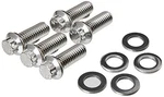 Arp 613-1000 Stainless Steel 3/8-16 12-POINT Bolts Pack Of 5. Fixed Price $27.75.