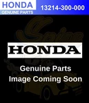 Genuine Honda Nut Connecting Rod Cap 13214300000. Fixed Price $22.98.