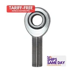 Competition C6021, One Zinc Chromoly Rod End - 5/8 Rh Performance Racing Parts. Fixed Price $42.39.