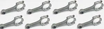 Set Of (8) Refurbished Oem Connecting Rods 1980-82 Ford 255 & 1968-2001 302 5.0L. Fixed Price $235.28.