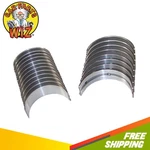 Engine Main Rod Bearings Fits 88-98 Mazda Mpv 929 3.0L V6 Sohc 18V Dohc 24V. Fixed Price $44.99.