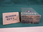 Nos Trw/toledo S-1693 S1693 Engine Valves 12 Pieces Flathead Ford 1941-1947. Fixed Price $72.00.