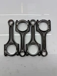 4X Connecting Rod For Volvo V40 2.0 T2 B4204T38 31401957. Fixed Price $152.46.