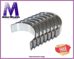 Topline RBD30 Rod Bearing Set Fits Infinity G20 Nissan Sentra 2.0 1991-02 SR20DE. Fixed Price $36.29.