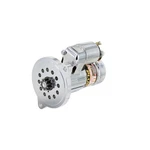Powermaster 19103 Powermax Starter, Hitachi, Chrome, Fits Ford. Fixed Price $207.99.