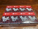 Lot Of 8 Federal-mogul 2500RAA Connecting Rod Bearing Pair! F+s! New Sealed Set. Fixed Price $55.00.