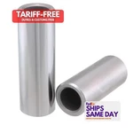 Je Pistons 990-2930-20-93S, One Natural Steel Fits Series Pin .990 X. Fixed Price $67.34.