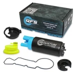 For 00-15 Yamaha Hpdi 150-300 68F-13907-00-00 Fuel Pump Gasket Damper Kit Qfs. Fixed Price $95.98.