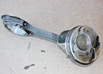 Piston, Rings, Rod W/bearings Fits 2019-2022 Ford Lincoln 2.0L Turbo (VN78). Fixed Price $56.00.