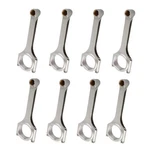 Scat 670021 Flathead Fits Ford H-beam Connecting Rods. Fixed Price $767.99.