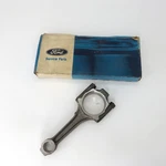 Ford Connecting Rod 1981-85 Escort 1.6L-L4 E1FZ-6200-B Nos Oem. Fixed Price $27.59.