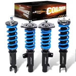 Maxpeedingrods T6 Coilovers 24 Way Damping Suspension For Acura Tlx 15-20 (ub). Fixed Price $399.00.