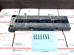 1989 Jaguar XJ6 Sedan 3.6L Inline Engine Valve Cover With Mounting Bolts Oem. Fixed Price $149.99.