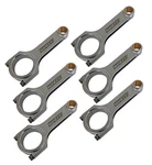 Manley Beam Connecting Rods Fits Chrysler 6.1L Hemi Stock Length W/ 25MM. Fixed Price $866.66.