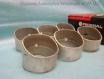 Mack 672 707 Piston Pin Bushing Set END673 END711 ENDL673 Wrist Dia 2". Fixed Price $70.00.
