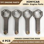Beam For Acura/honda 2.0L K20/K20A2/K20Z1/K20Z3 5.472" Connrods. Fixed Price $269.00.