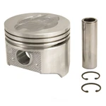 Engine Piston Set Sealed Power 381NP 30. Fixed Price $310.72.