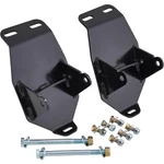 Speedway Motors 1967-72 Chevy C10 Ls Swap Mounts, Steel, Black. Fixed Price $77.99.