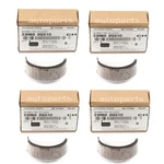 Genuine 230602G510 Connecting Rod Bearings 4PACK For Genesis Hyundai 2.0 2.4L. Fixed Price $68.05.