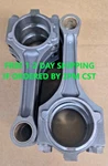 Set 8X Genuine Oem Connecting Rod Ford 3.4 Taurus Sho 96-99 AL8Z6200A. Fixed Price $264.40.
