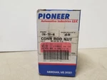 Pioneer Engine Connecting Rod Nut Set CRN-731-48 48PCS. Fixed Price $46.73.