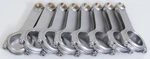 Eagle Specialty CRS63853DL19 4340 Connecting Rod Bbc 6.385" Arp Bolt. Fixed Price $835.60.