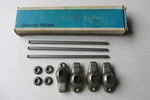 Vintage Gm Ball And Rod Package (9777007). Fixed Price $21.24.