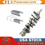 Engine Crankshaft Conrods Bearing Kit Fit Jaguar Land Rover AJ126 306PS 3.0L V6. Fixed Price $450.00.