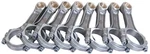 Eagle 5140 Forged I-beam Rods 5.400 Ford Sbf. Fixed Price $361.23.