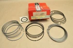 Nos Oem Toyota Camry Corolla Diesel Set For 4 Pistons = 16. Fixed Price $127.49.