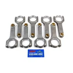 Scat 2-350-6000-2100A Pro Sport Forged Steel H-beam Connecting Rod 6.000" Long. Fixed Price $789.88.