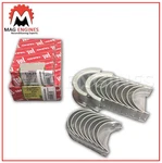 Main & Con Rod Bearing Set Nissan Z24I For Datsun 720 Pathfinder Urvan 82-95. Fixed Price $52.33.