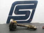 2009 Acura Tsx - K24Z3 2.4L Piston + Connecting Rod (type: A). Fixed Price $37.15.