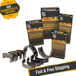Acl 8B663HX-STD Race Connecting Rod Bearing Set For 1975-1995 Chevy G30. Fixed Price $92.56.