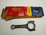 1957-1958 Chrysler Windsor Saratoga Connecting Rod 1851453 Nos.. Fixed Price $74.27.