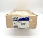 Clevite TC-1882 .030 Pistons Ford Fe W/ Hastings Rings. Fixed Price $195.95.