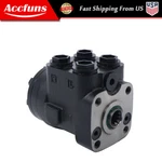 82851795 F2NN3A244BA Steering Motor Pump Valve Ford New Holland 7010 7810S+. Fixed Price $119.03.