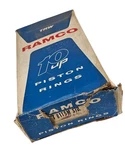Ramco Piston Rings Set Fit 1966-1978 Dodge Crysler Plymouth 440 V8 7.2L Nos Usa. Fixed Price $149.99.