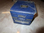 Nos .020 O/s Piston Rings 1939 1940 1942 1946 1947 1948 Ford Cyl. 100 Hp. Fixed Price $39.95.