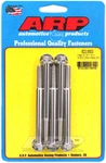 Arp 622-3500 5/16-18 3.500 Hex Ss Bolts. Fixed Price $28.59.