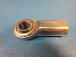 Aurora CW10 Female Rod End Bearing; 0.625 Bore; Right Hand, Usa. Fixed Price $17.99.