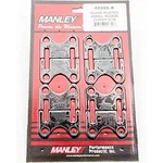 Manley Engine Push Rod Guide Plate 42355-8; Flat 5/16" For Chevy 262-400 Sbc. Fixed Price $31.92.