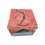 Vintage Sealed Power Piston Ring Set 524X .020 18 Total S6. Fixed Price $40.00.
