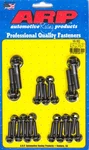 Arp Oil Pan Bolt Kit For Mopar 5.7L 6.1L Hemi Chromoly Hex Black Oxide. Fixed Price $72.88.