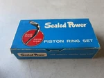 Sealed Power Piston Ring Set Fits 1974 Volkswagen (589X.080). Fixed Price $13.99.