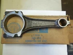 Nos 1961 1962 Ford Galaxie 390 Connecting Rod C3AZ-6200-F. Fixed Price $89.99.