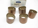 (5) New Oem Ford E7HZ-6207-C Piston Pin Bushing 1987-1994 6.6L-L6 Fto Diesel. Fixed Price $39.99.