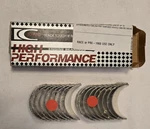 Engine Connecting Rod Bearing Set King Cr 803HPN Stdx. Fixed Price $48.00.