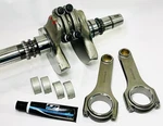 Maverick 1000 Turbo Carrillo Rods Crankshaft Heavy Duty Connecting. Fixed Price $899.99.
